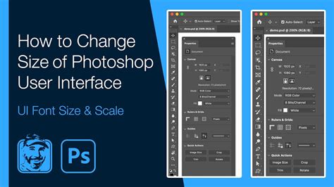 How to Change the UI (User Interface) Scale and Size in Total .